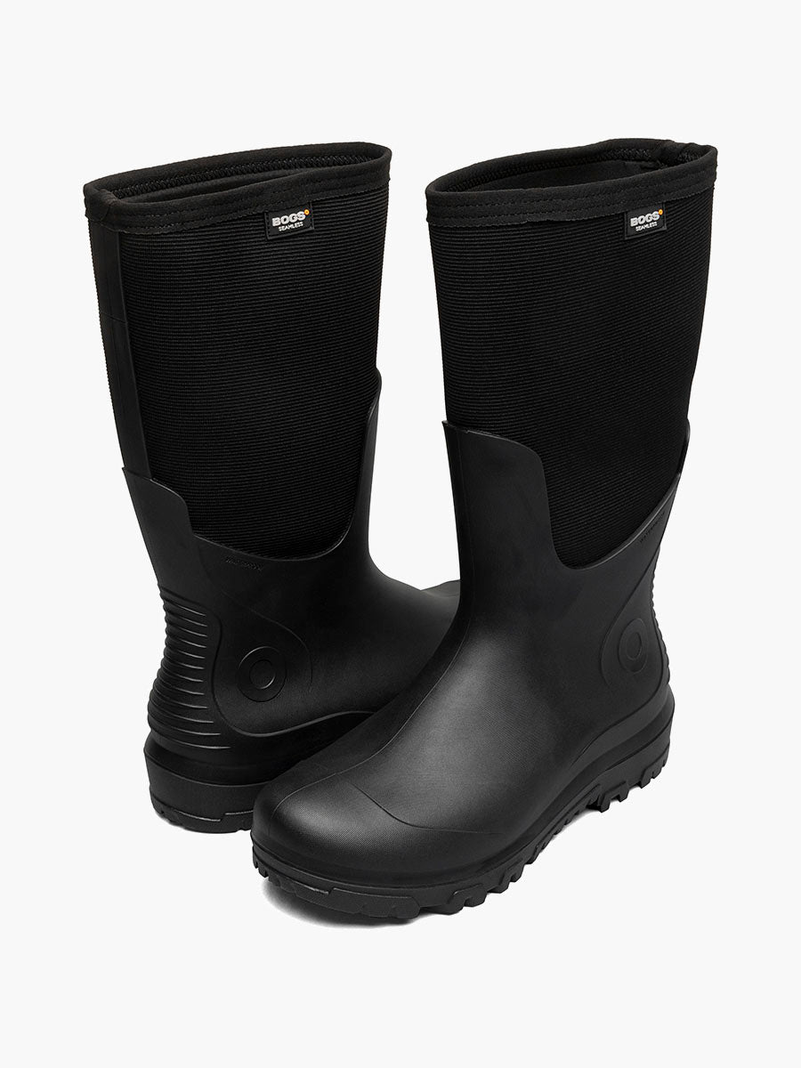 Essential Insulated Tall Steel Toe | BOGS Discount