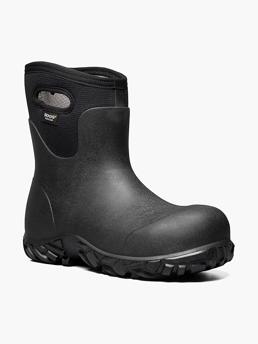 Workman Mid Comp Toe | BOGS Recommended