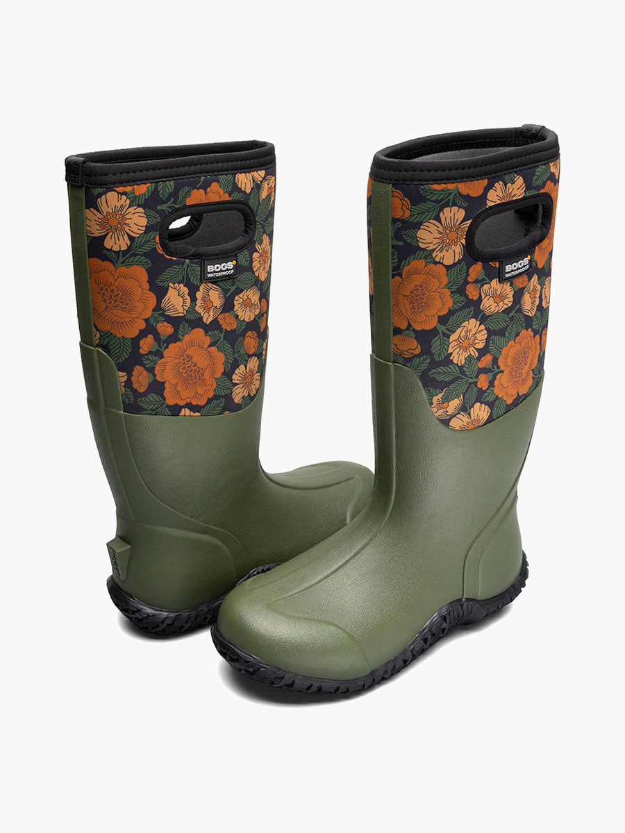Mesa Tapestry Floral | BOGS Trending