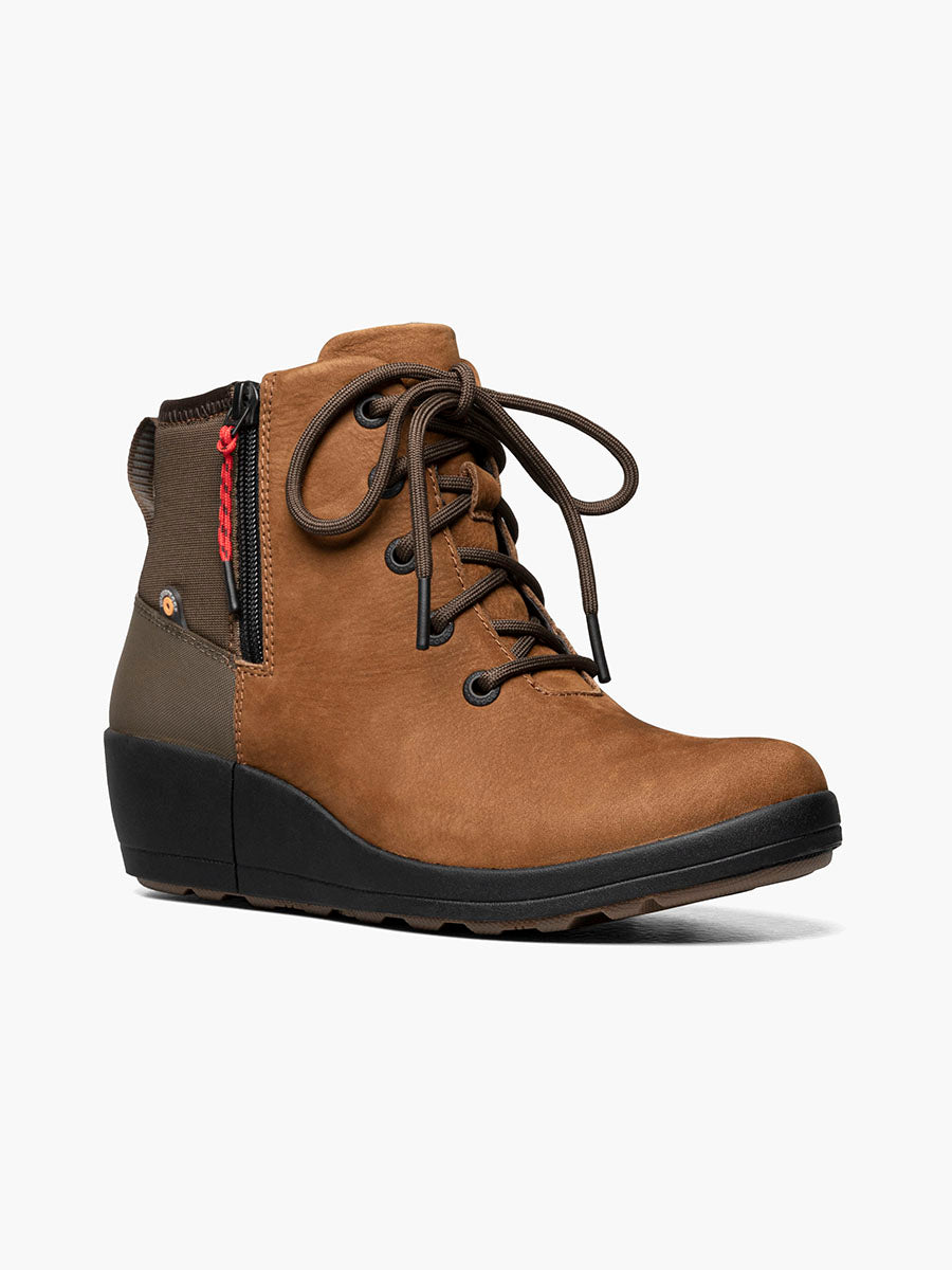 Vista Rugged Lace | BOGS Top Pick