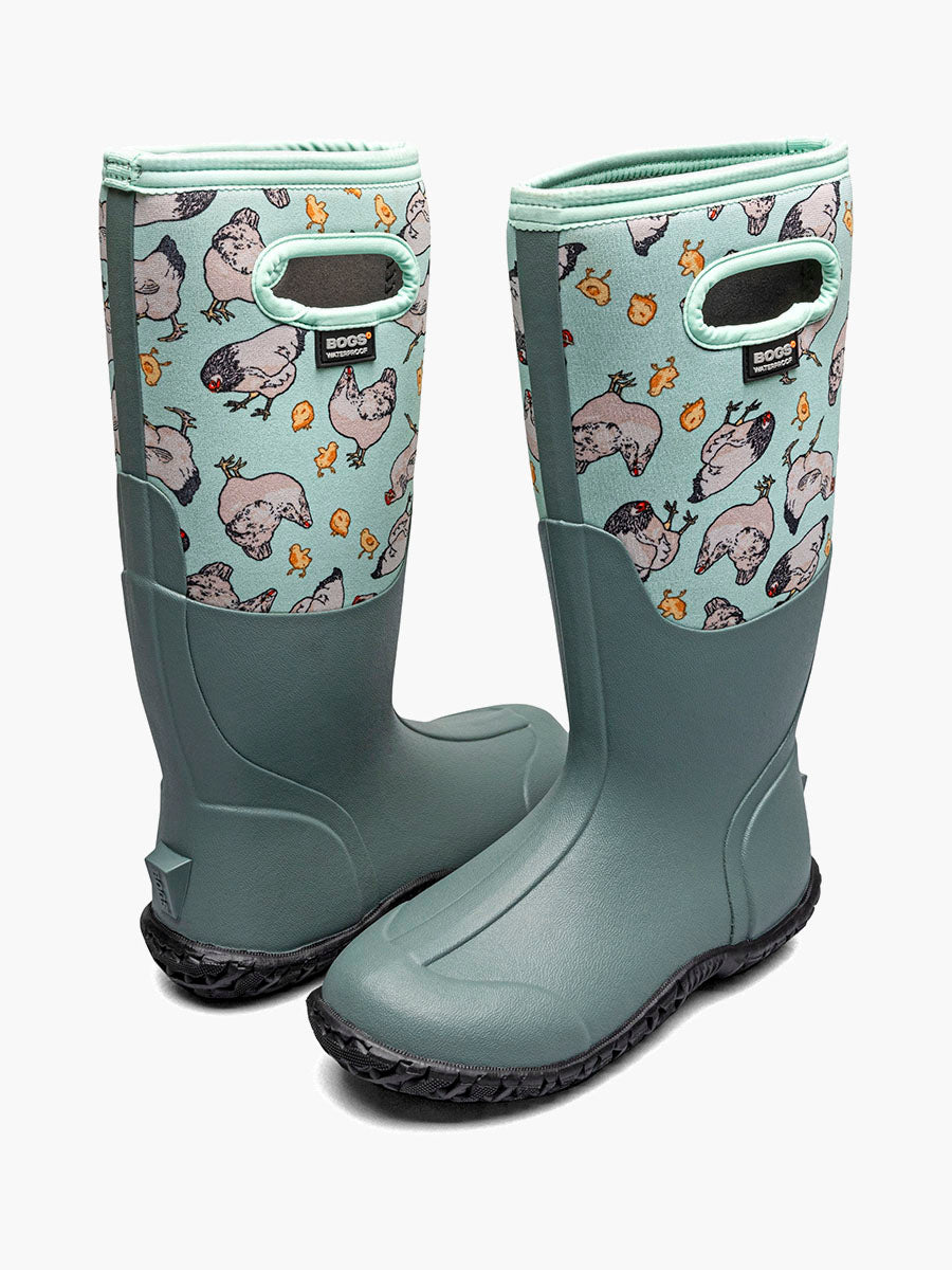 Mesa Chickens | BOGS Special Offer