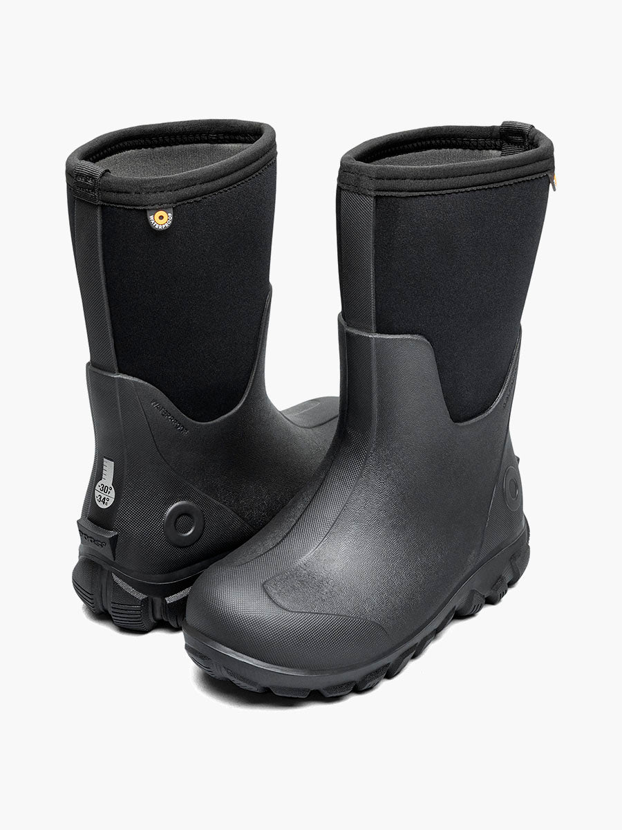 Classic Seamless NH (No Handles) | BOGS Exclusive
