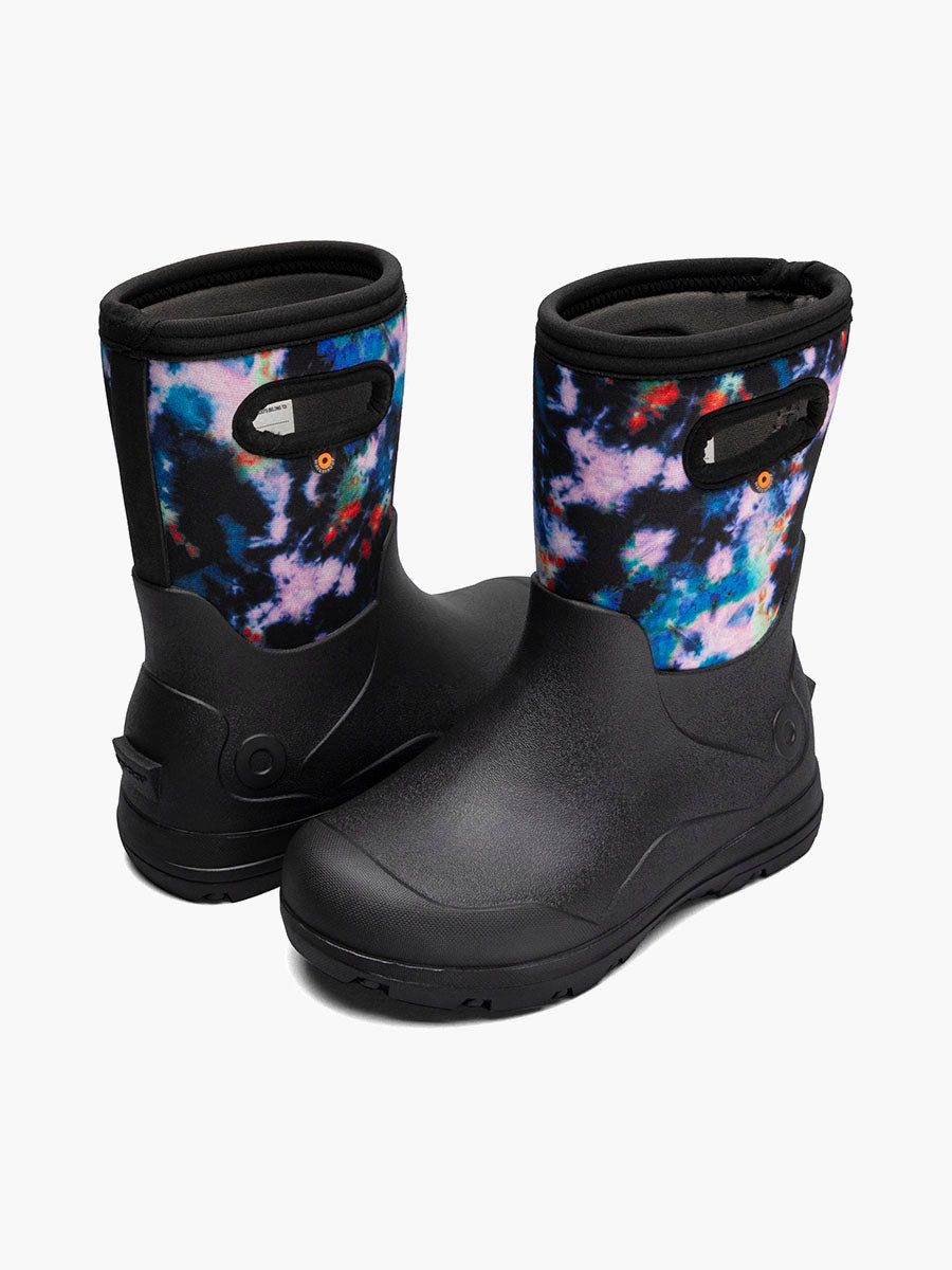 York Seamless Tie Dye | BOGS Discount