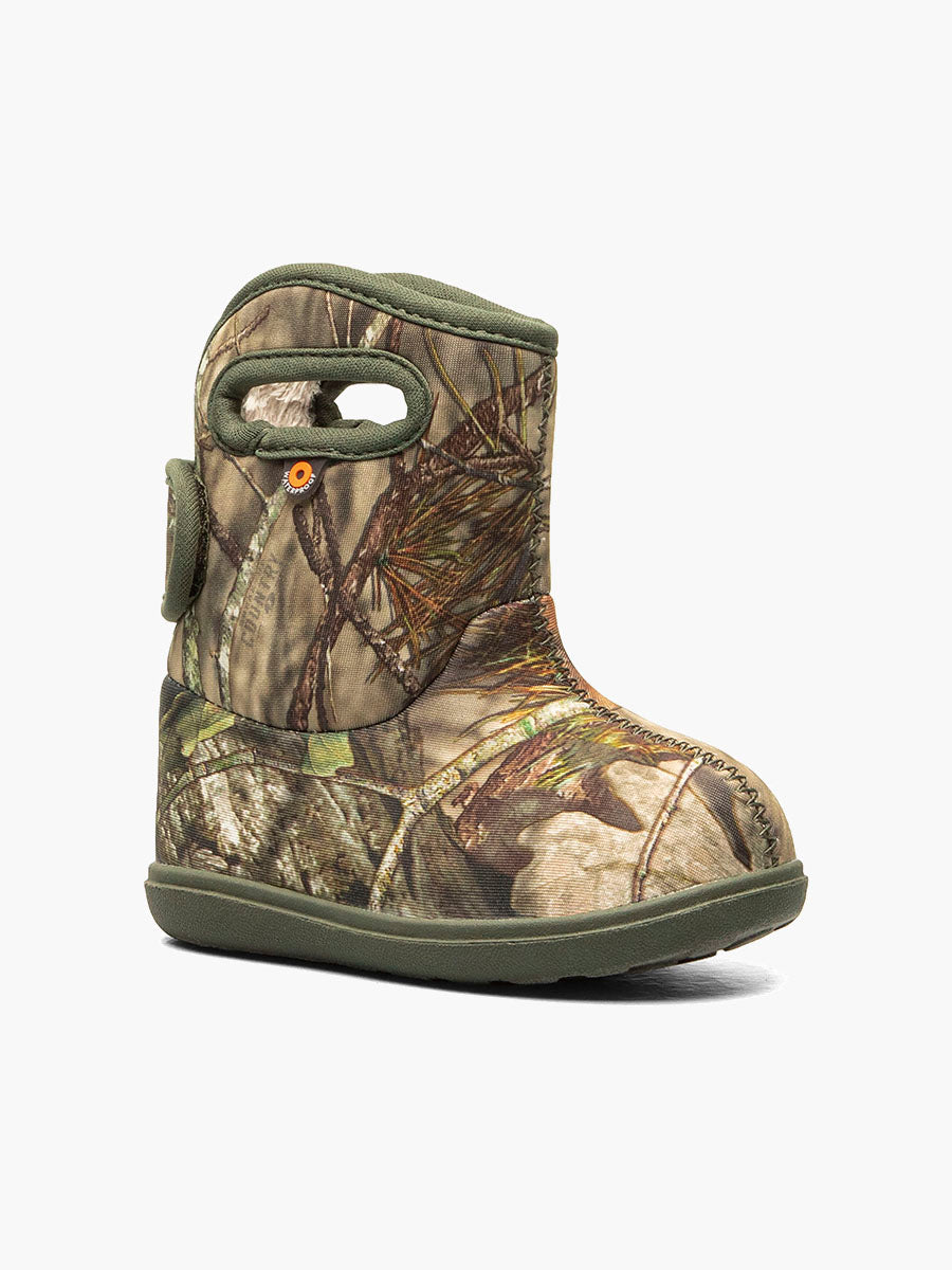 Baby Bogs II Mossy Oak | BOGS Trending