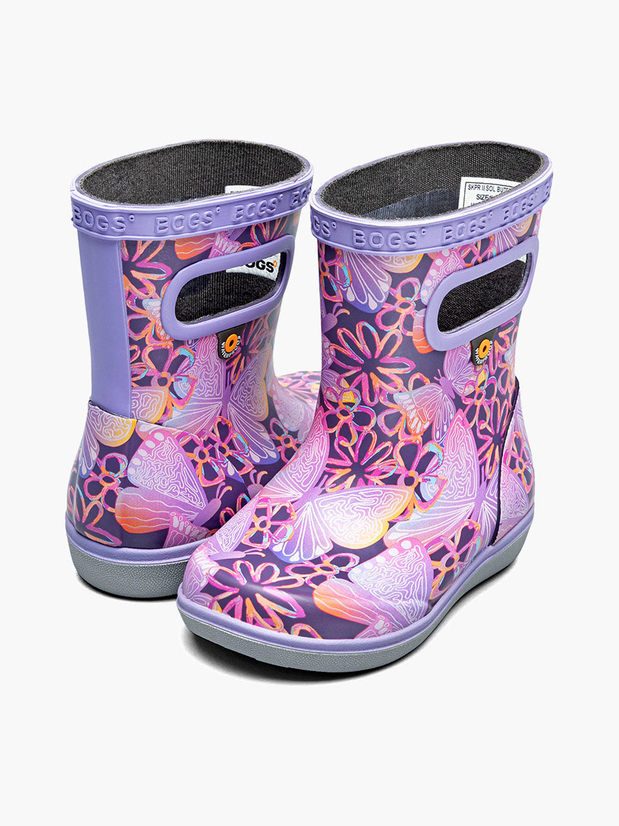 Skipper II Solar Butterfly | BOGS New
