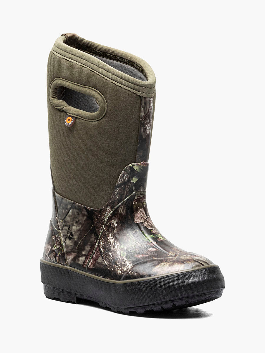 Classic II Mossy Oak | BOGS Deals