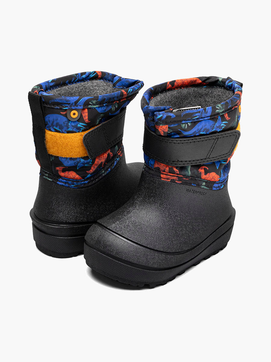 Baby Snow Shell - Real Dino | BOGS Recommended