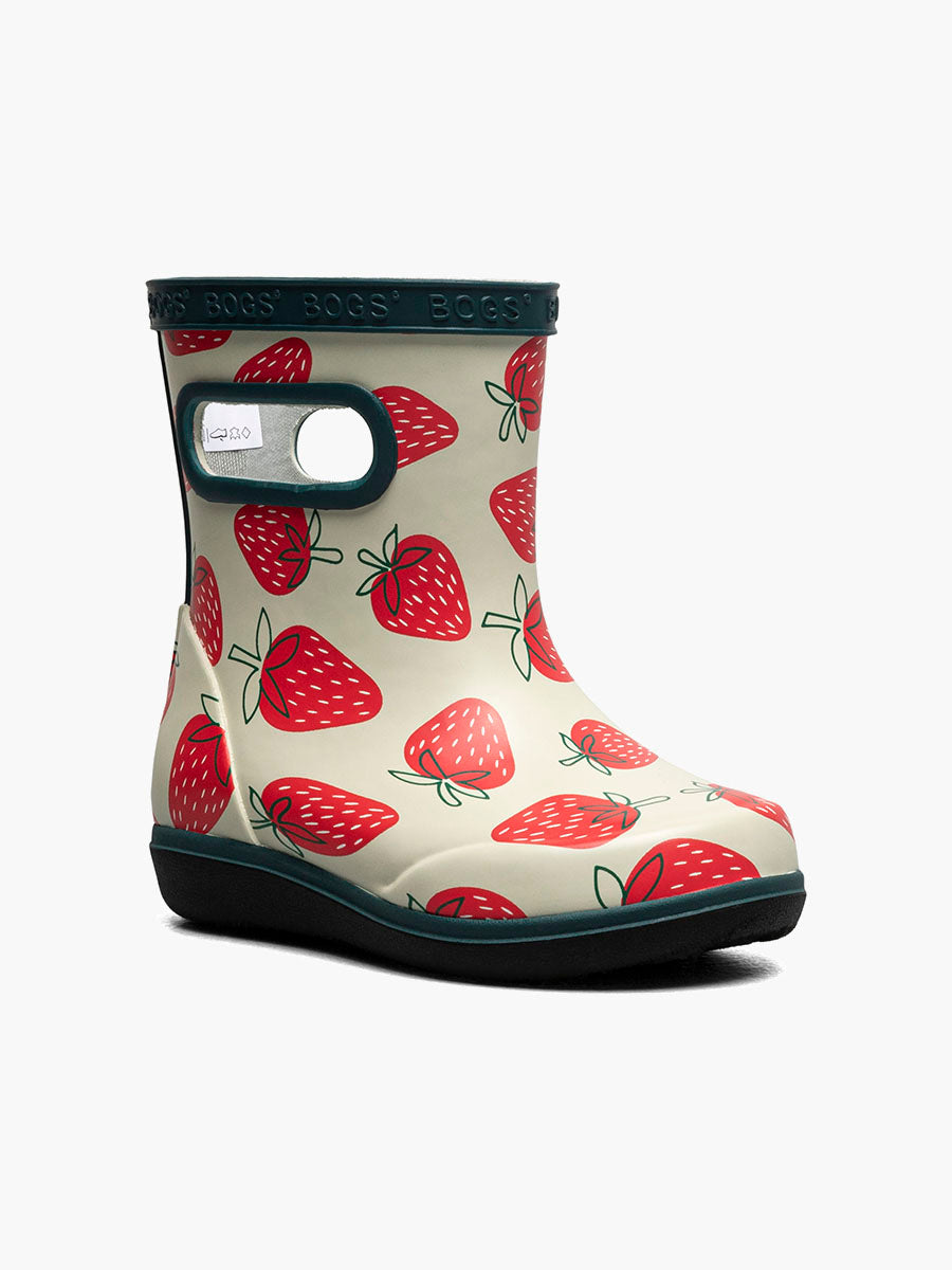Skipper II Strawberries | BOGS Featured