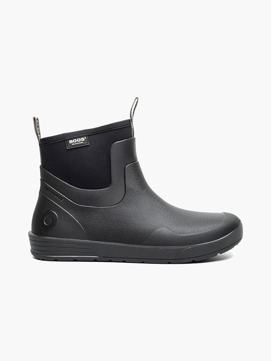 Rockaway Seamless Chelsea | BOGS Essential