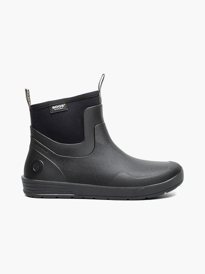 Rockaway Seamless Chelsea | BOGS Essential