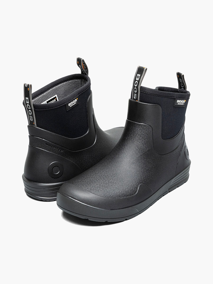 Rockaway Seamless Chelsea | BOGS Essential