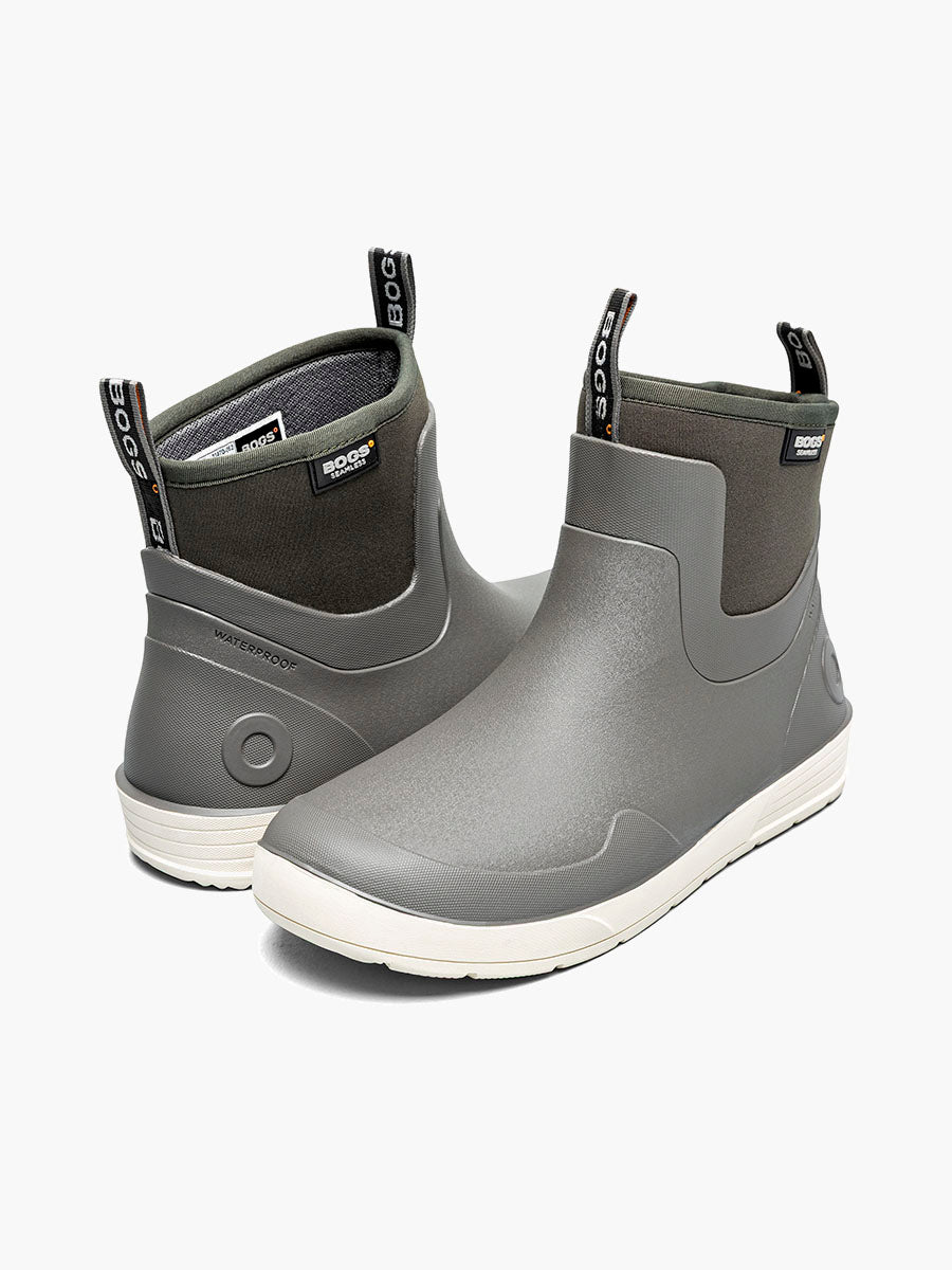 Rockaway Seamless Chelsea | BOGS Deals