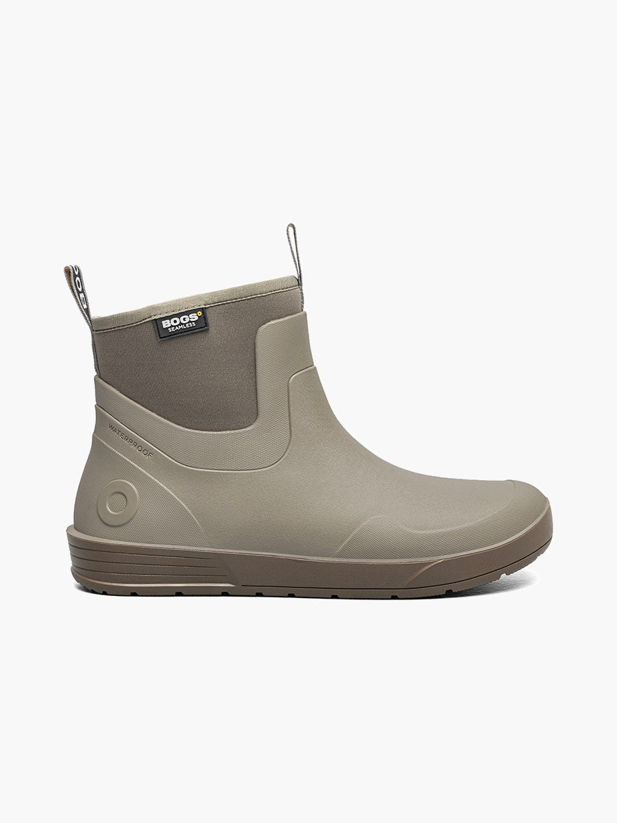 Rockaway Seamless Chelsea | BOGS Featured