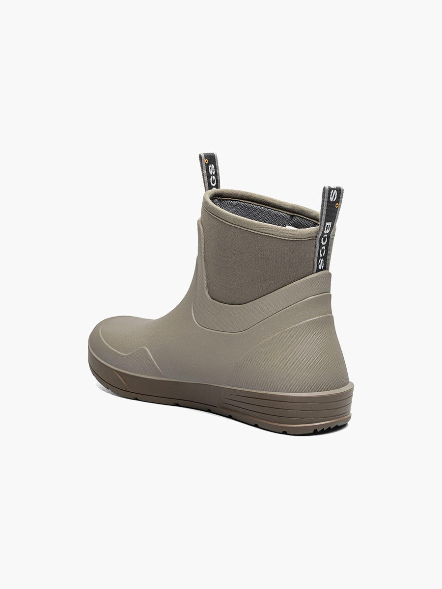 Rockaway Seamless Chelsea | BOGS Featured