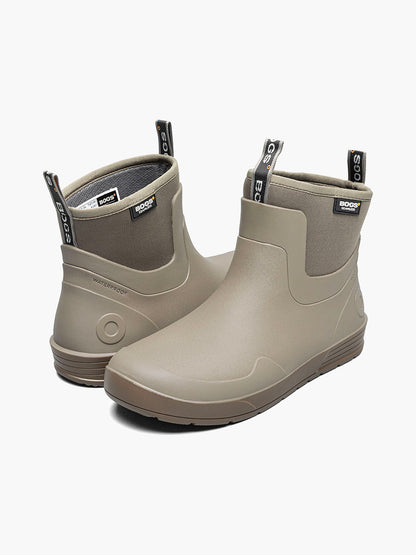 Rockaway Seamless Chelsea | BOGS Featured