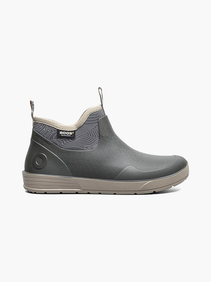 Rockaway Seamless Low | BOGS Signature