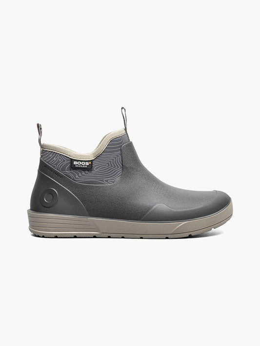 Rockaway Seamless Low | BOGS Signature