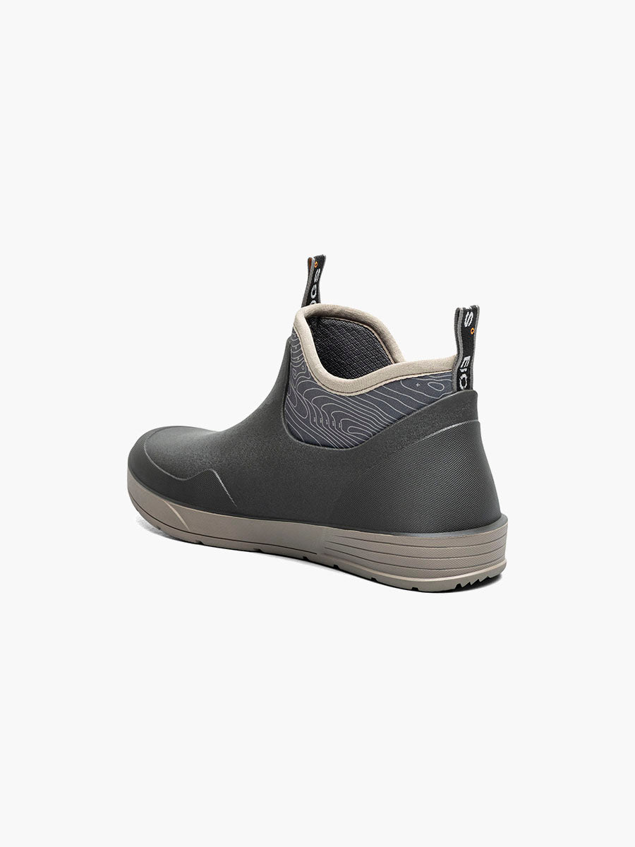 Rockaway Seamless Low | BOGS Signature