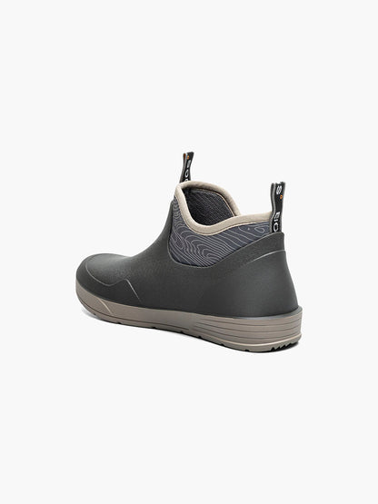 Rockaway Seamless Low | BOGS Signature