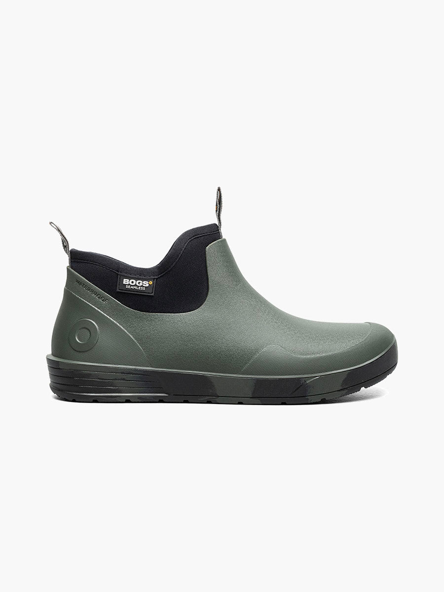 Rockaway Seamless Low | BOGS Best Price