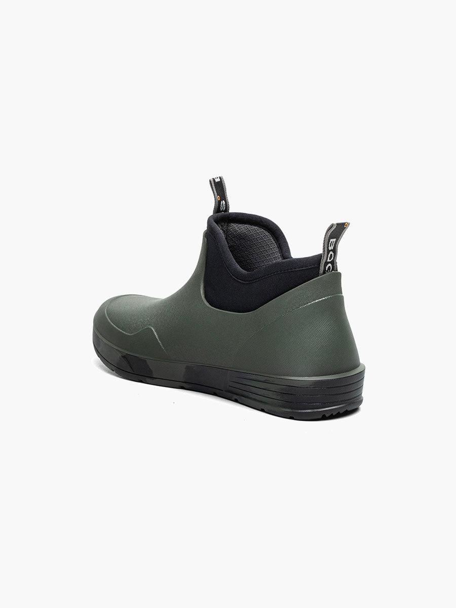 Rockaway Seamless Low | BOGS Best Price