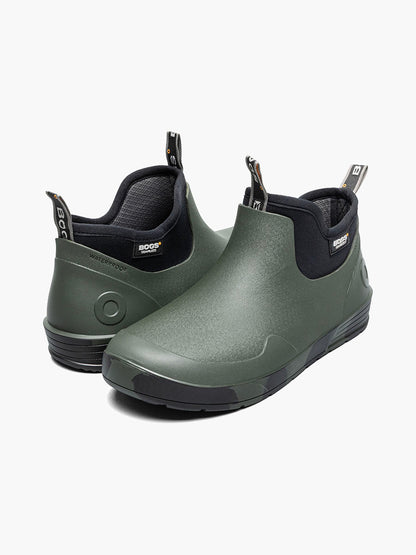 Rockaway Seamless Low | BOGS Best Price