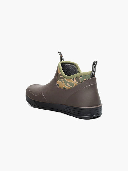 Rockaway Seamless Low | BOGS Special Offer