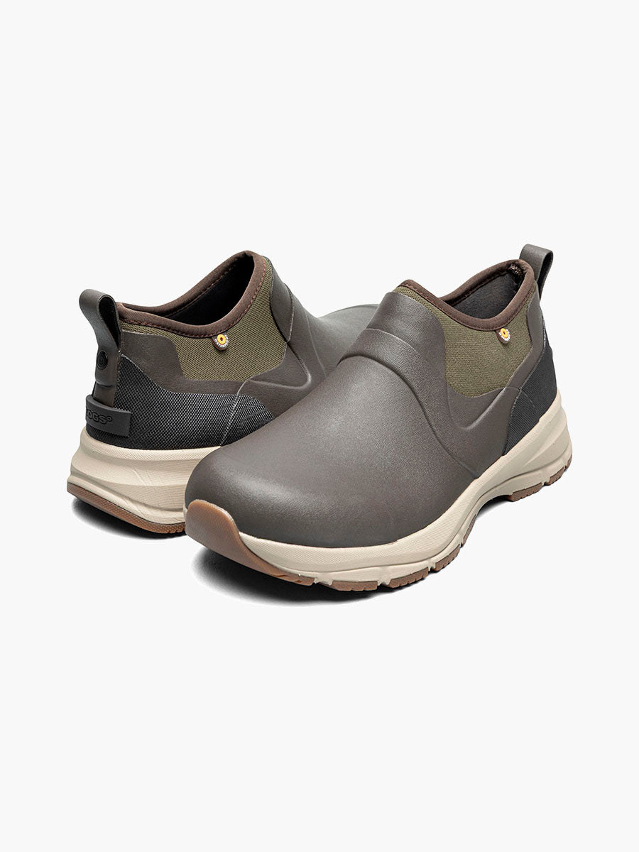 Spruce Slip On | BOGS Latest