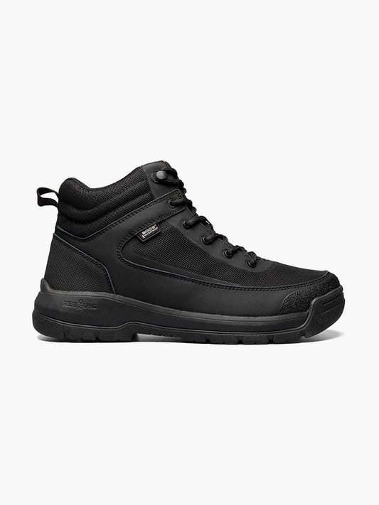 Shale Mid GlacialGrip WP | BOGS Top Pick