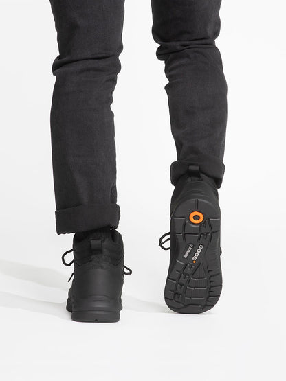 Shale Mid GlacialGrip WP | BOGS Top Pick