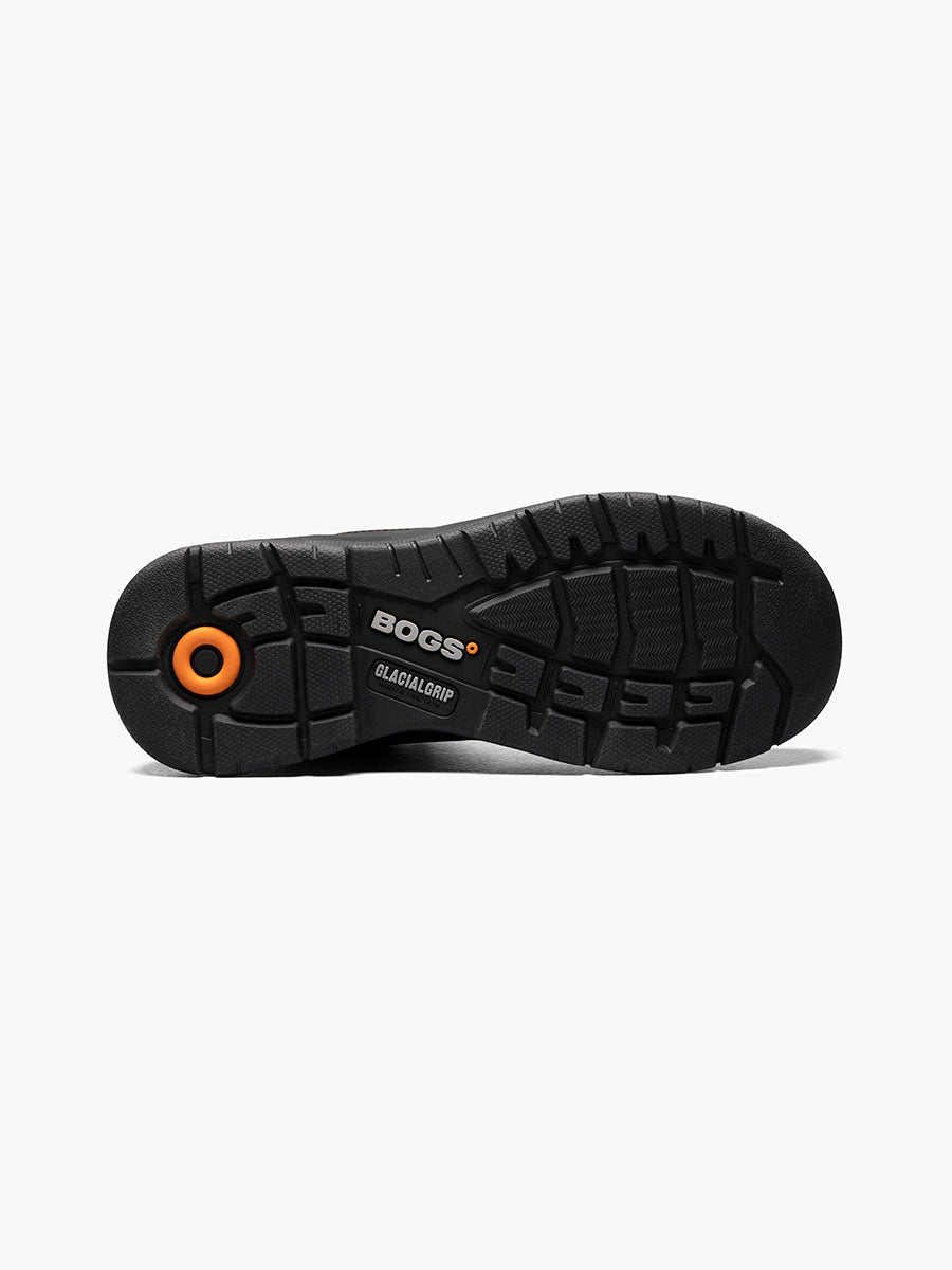 Shale Mid GlacialGrip WP | BOGS Top Pick