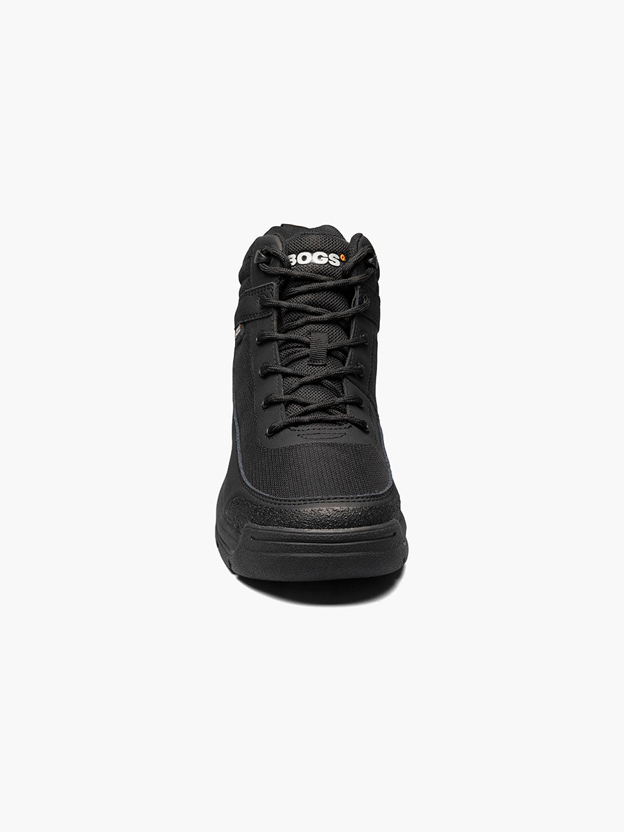 Shale Mid GlacialGrip WP | BOGS Top Pick