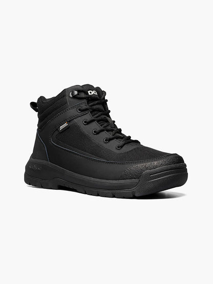 Shale Mid GlacialGrip WP | BOGS Top Pick