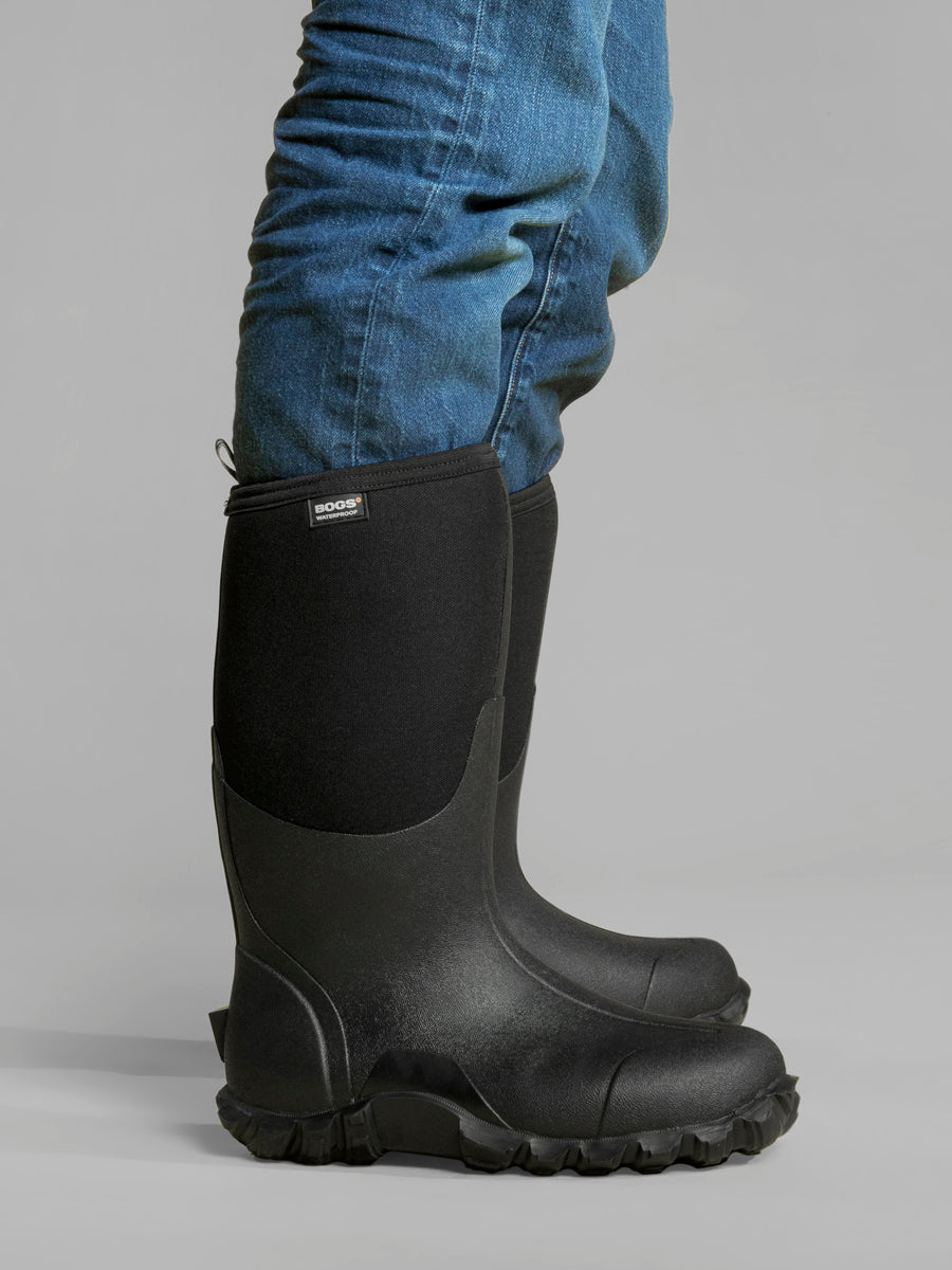 Classic High | BOGS Trending