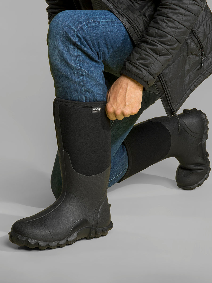 Classic High | BOGS Trending