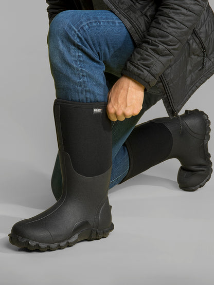 Classic High | BOGS Trending