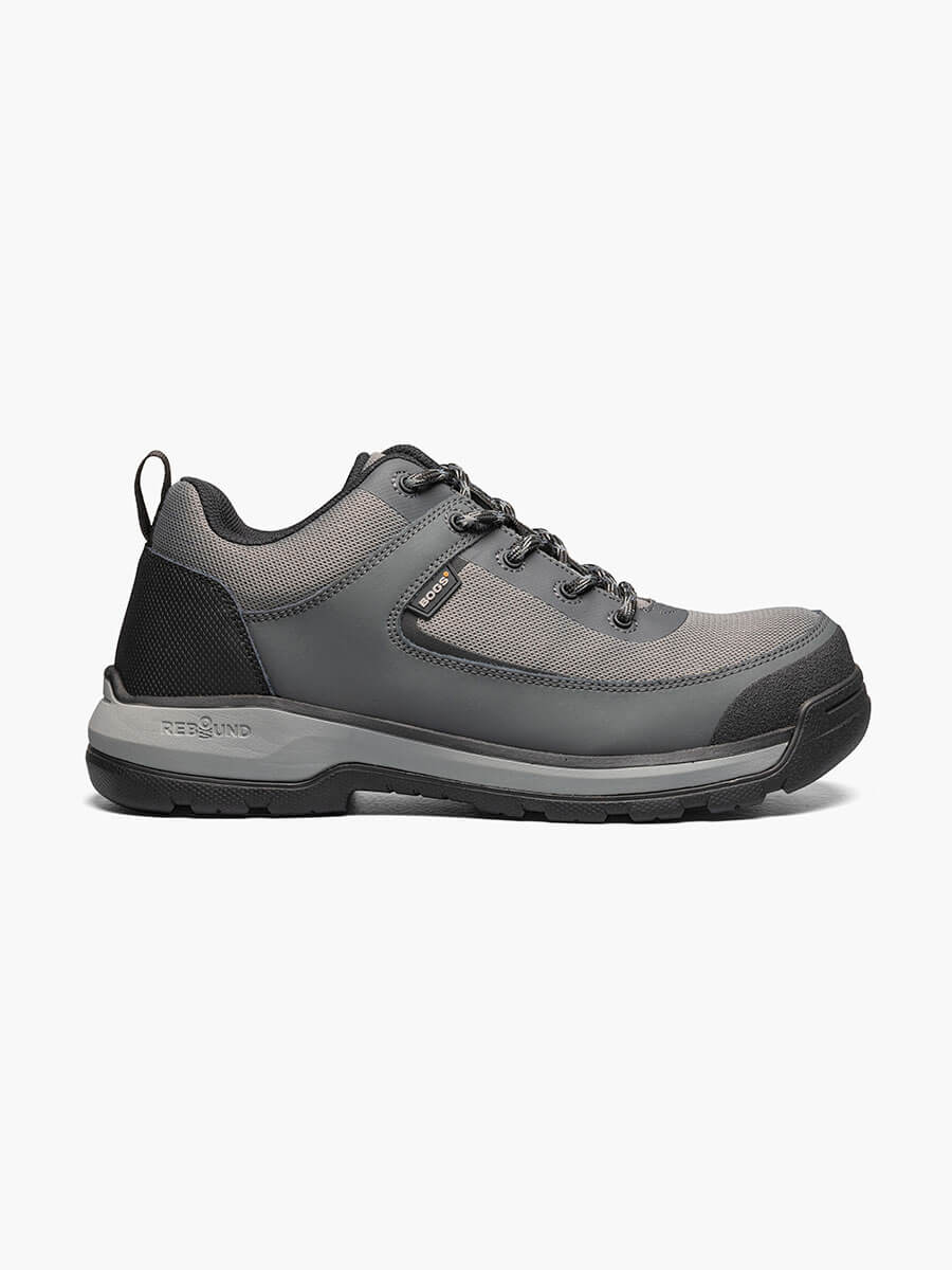 Shale Low CT | BOGS Premium