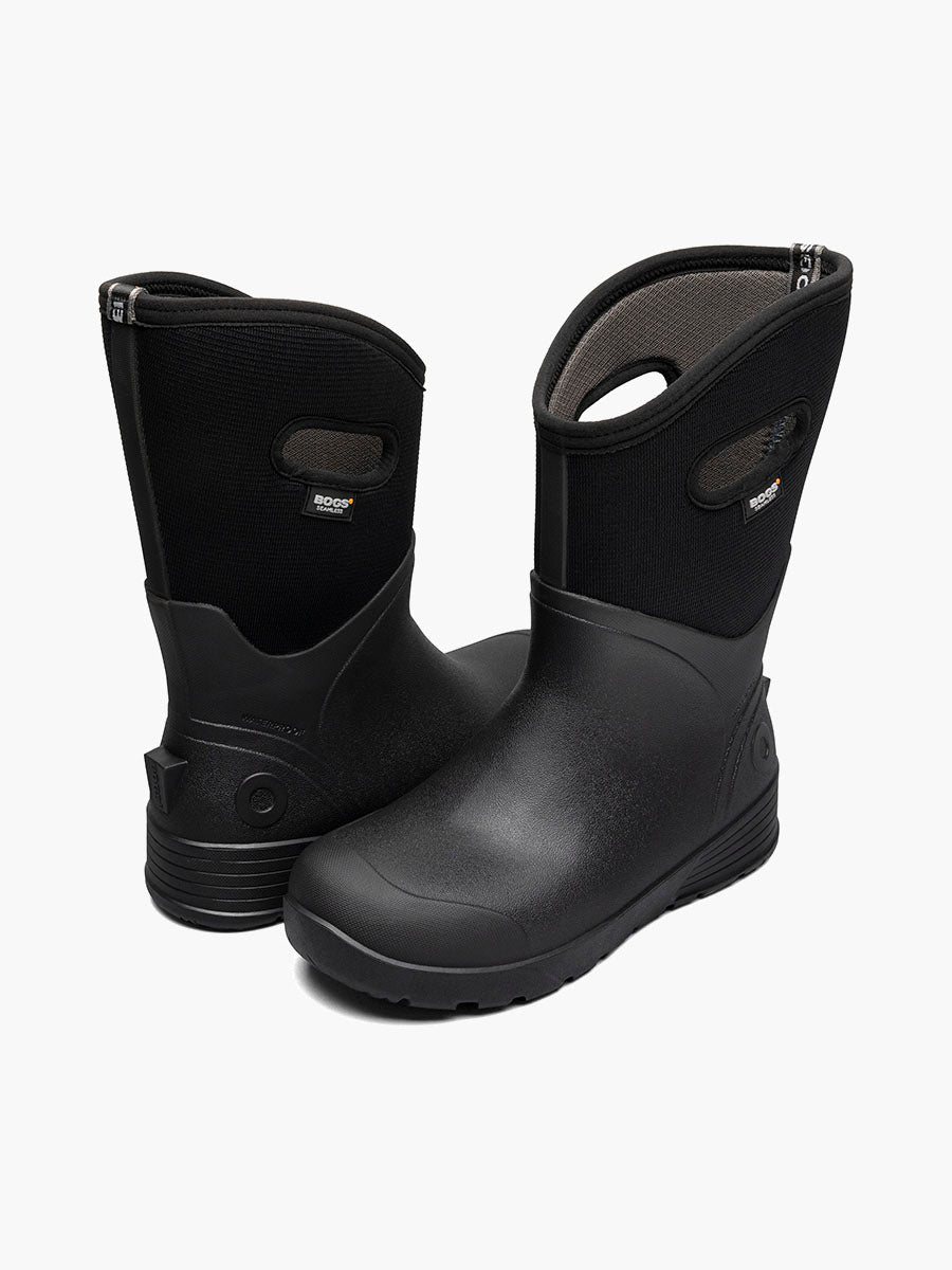 Bozeman II Mid | BOGS Trusted