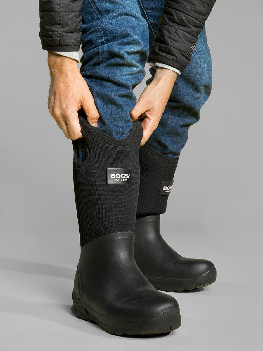 Bozeman Tall | BOGS Top Pick