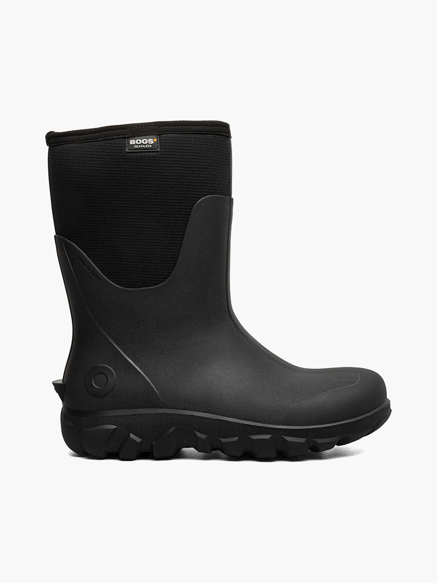 Classic Seamless Mid | BOGS Featured