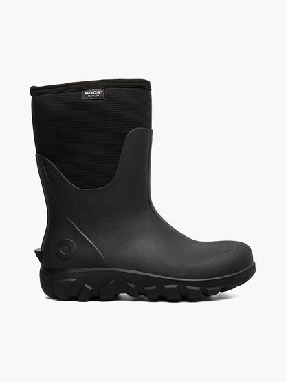 Classic Seamless Mid | BOGS Featured