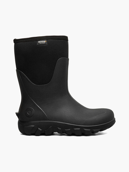 Classic Seamless Mid | BOGS Featured