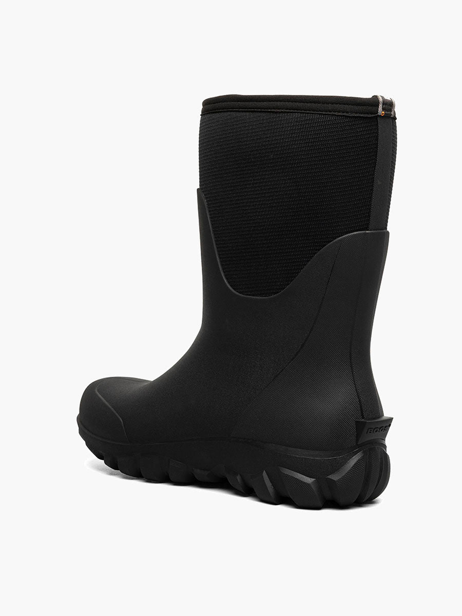 Classic Seamless Mid | BOGS Featured