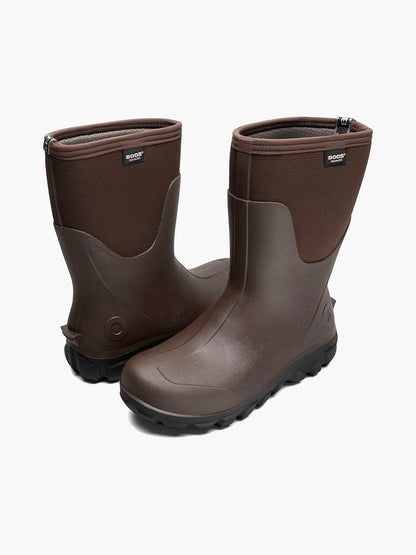 Classic Seamless Mid | BOGS Customer Favorite