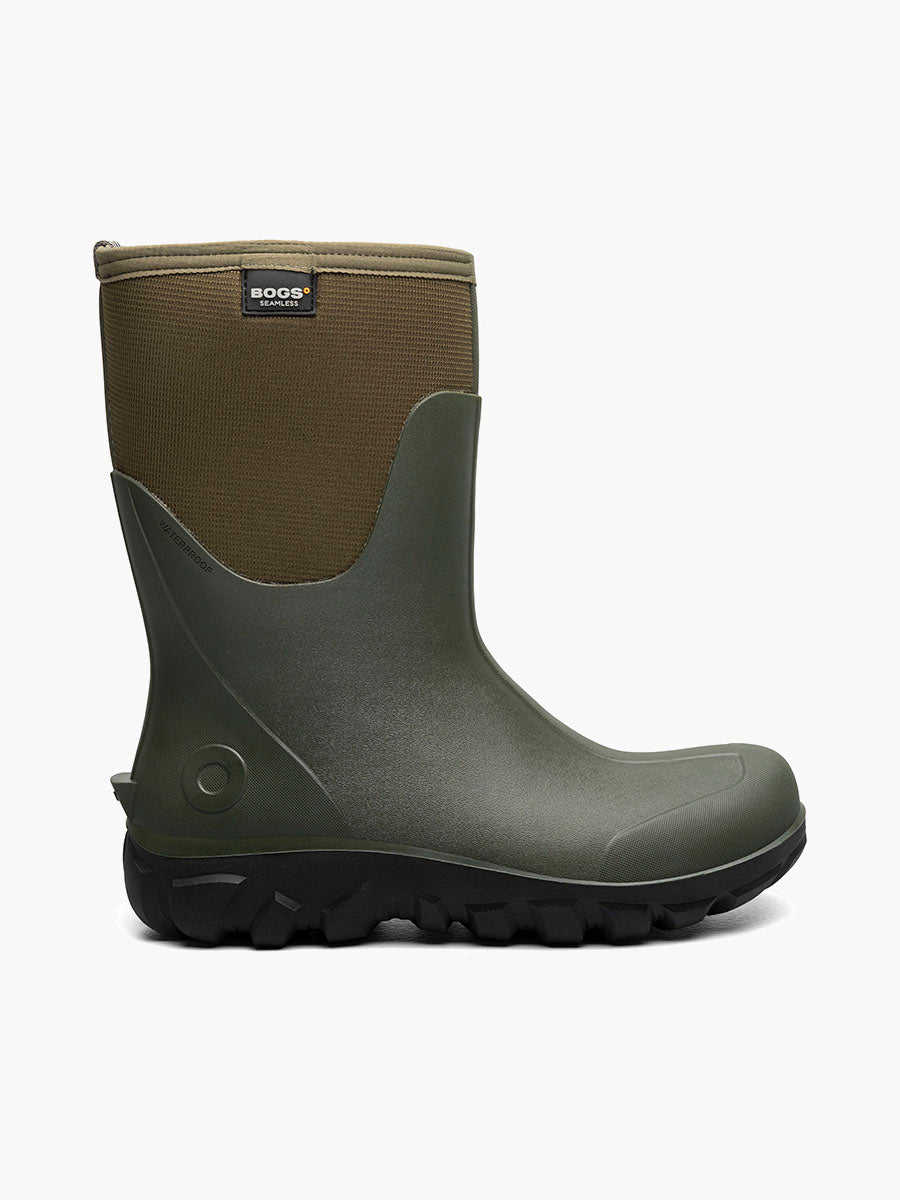 Classic Seamless Mid | BOGS Best Price