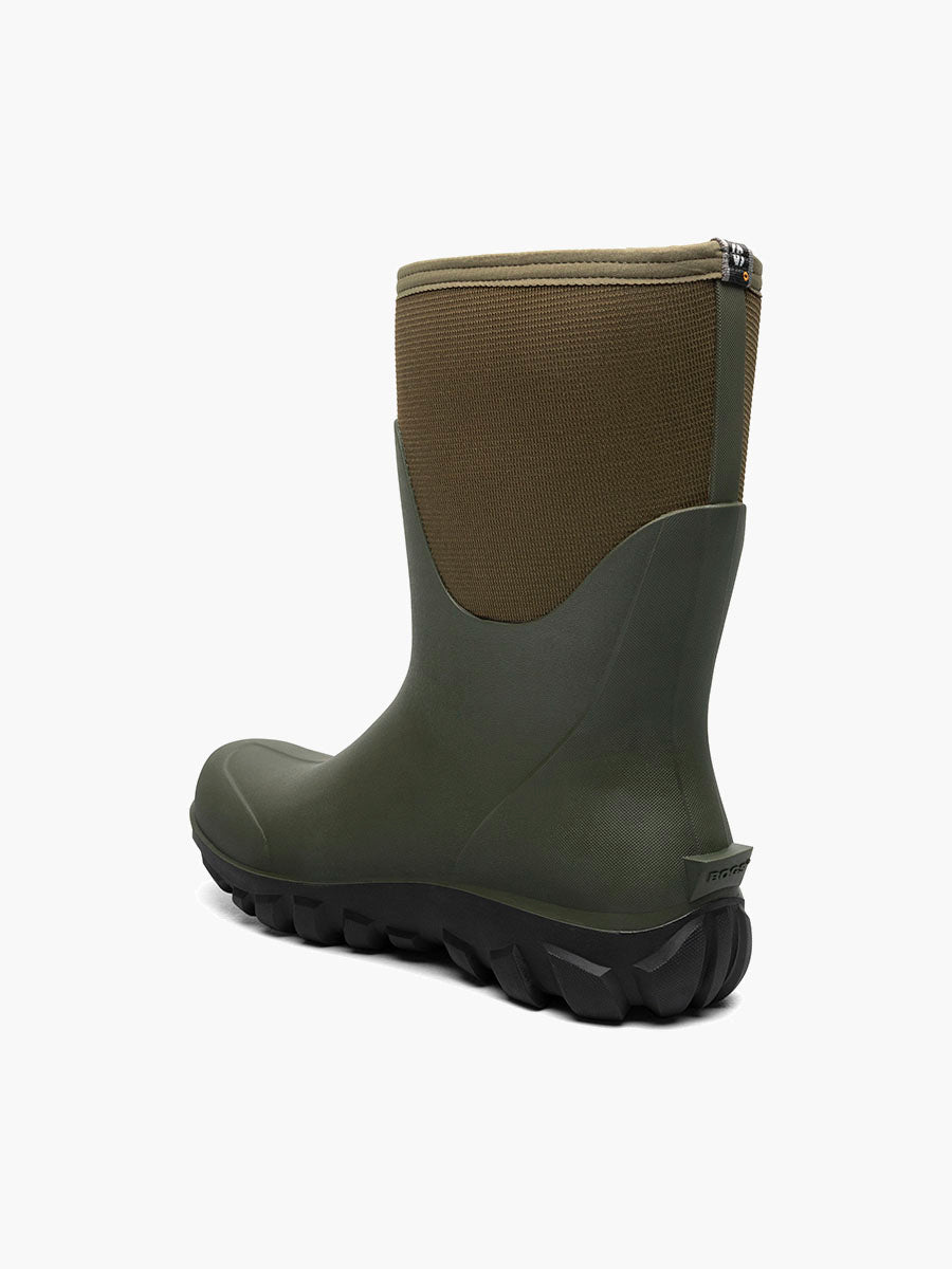 Classic Seamless Mid | BOGS Best Price