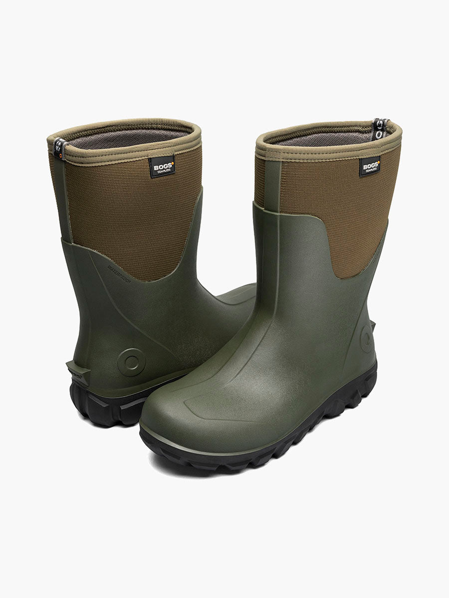 Classic Seamless Mid | BOGS Best Price