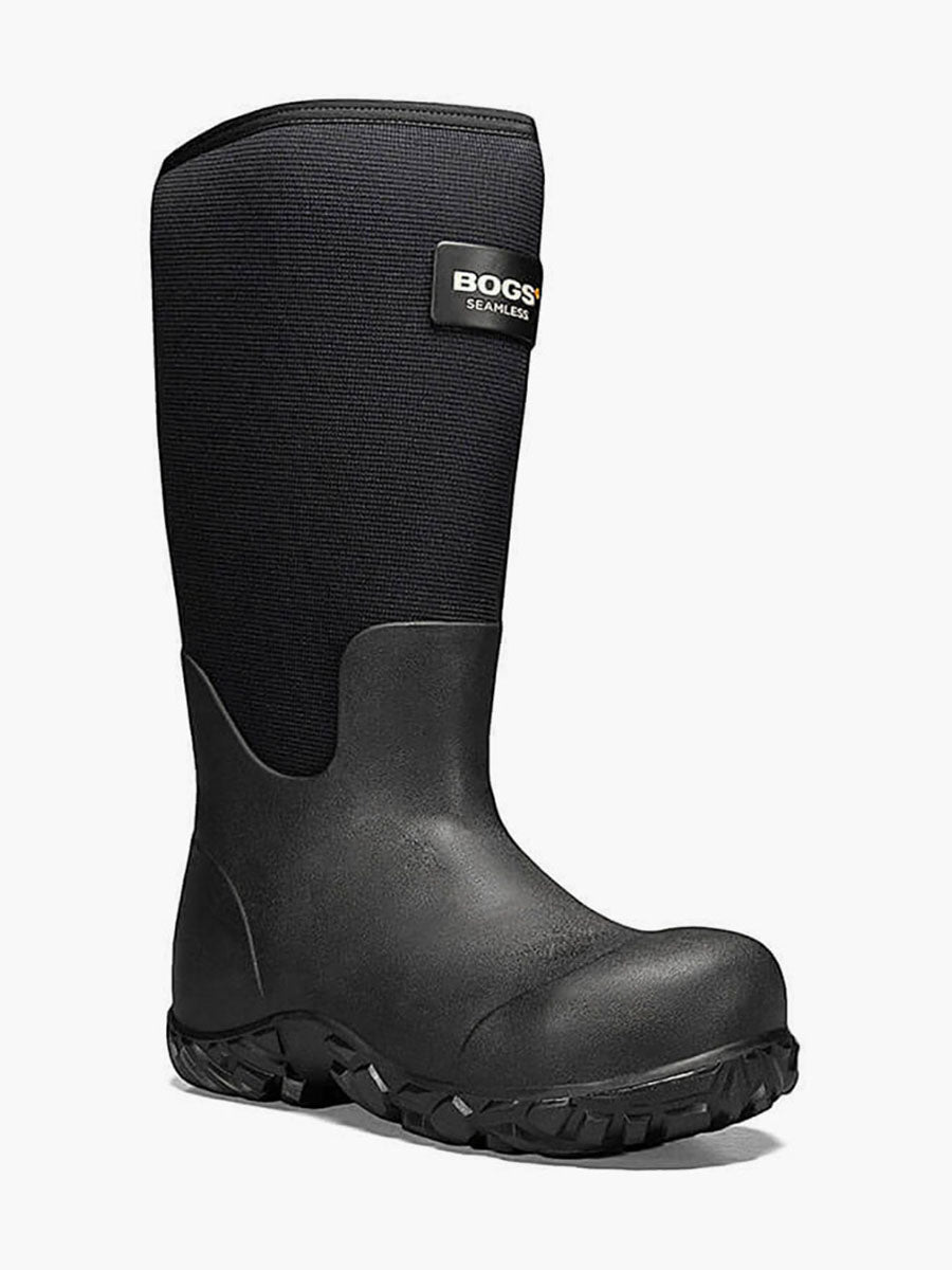 Workman 17" Comp Toe | BOGS Featured