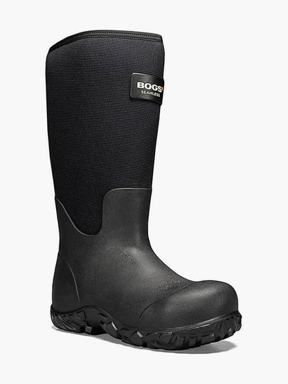 Workman 17" Comp Toe | BOGS Featured