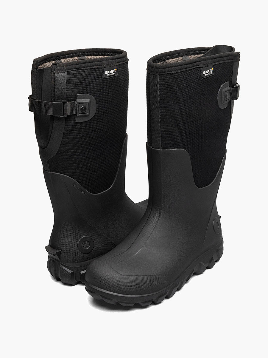 Classic Seamless Adjustable Calf | BOGS Hot Sale